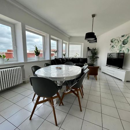 2023 Appartement 6-8P Plage A 10Min Dunkirk Exterior foto