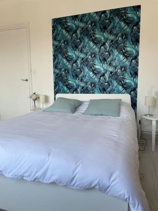 2023 Appartement 6-8P Plage A 10Min Dunkirk Exterior foto
