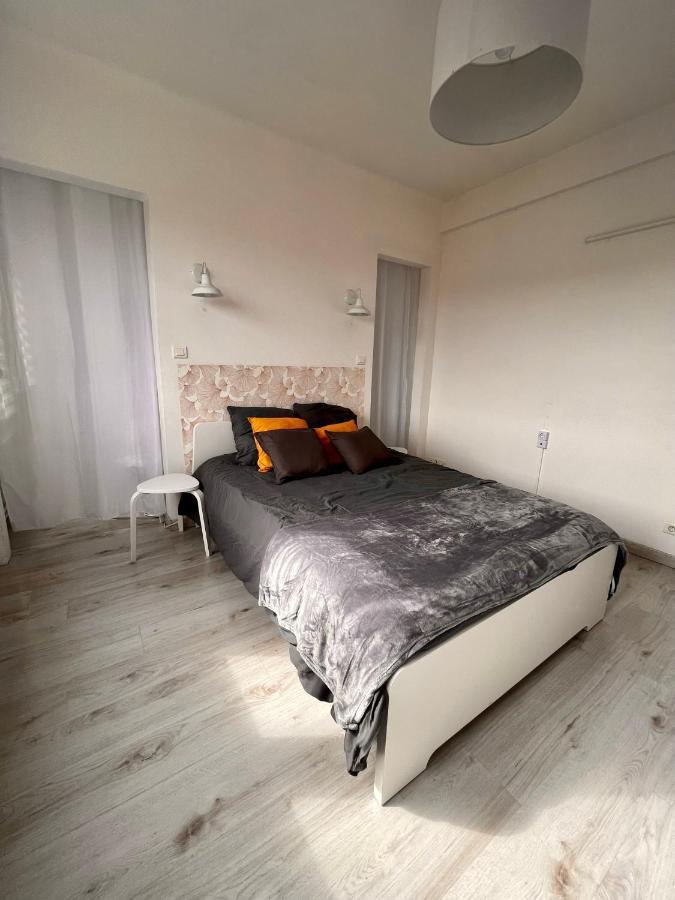2023 Appartement 6-8P Plage A 10Min Dunkirk Exterior foto